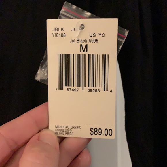 Guess long sleeve dress new with tags - Picture 2 of 2